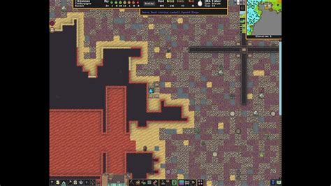 Strategies for effective trapping in Dwarf Fortress